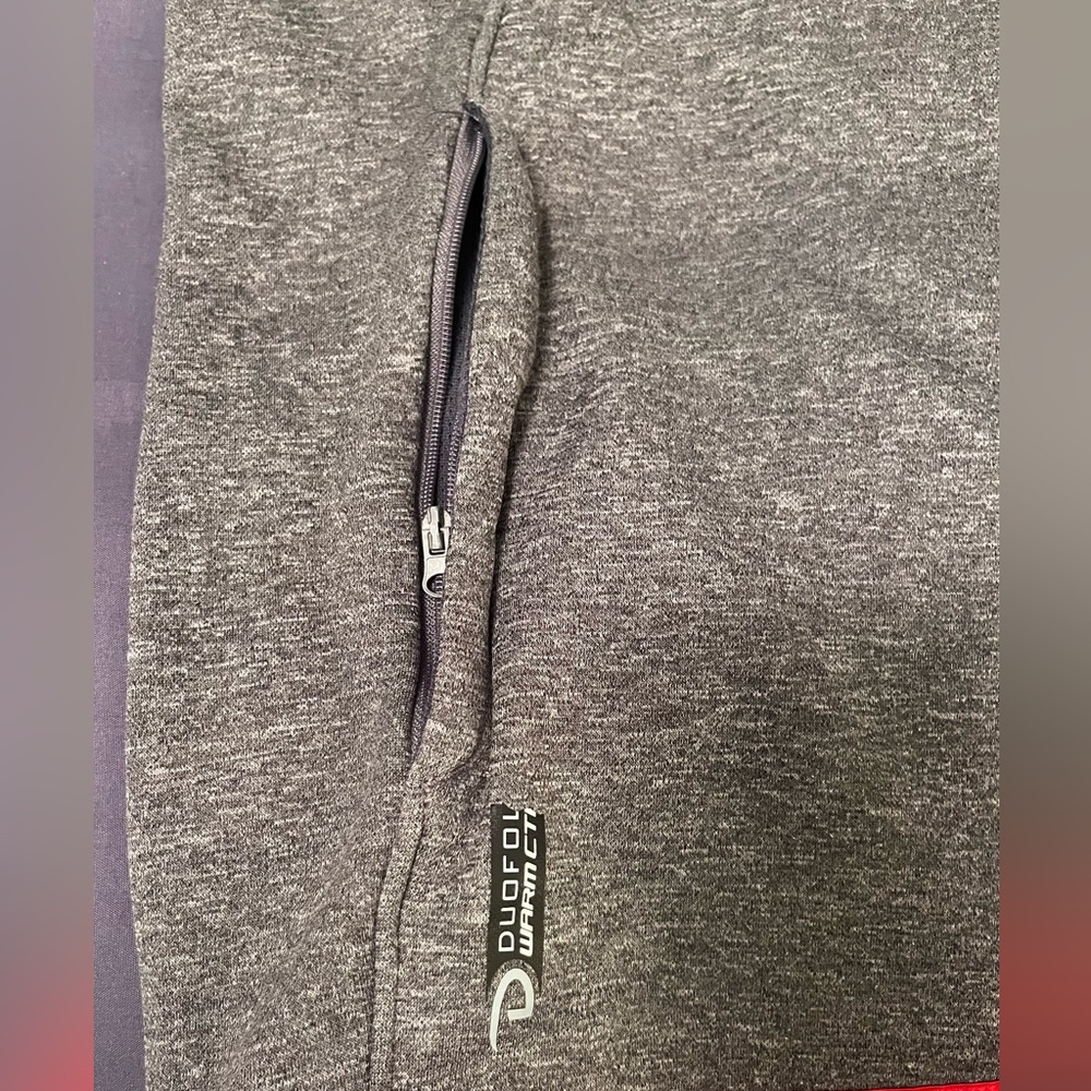 Mens Champion Pullover - Picture 6 of 8